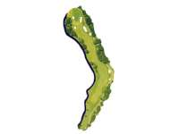 Hole Map